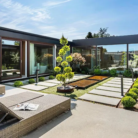 別荘 In With Wifi *